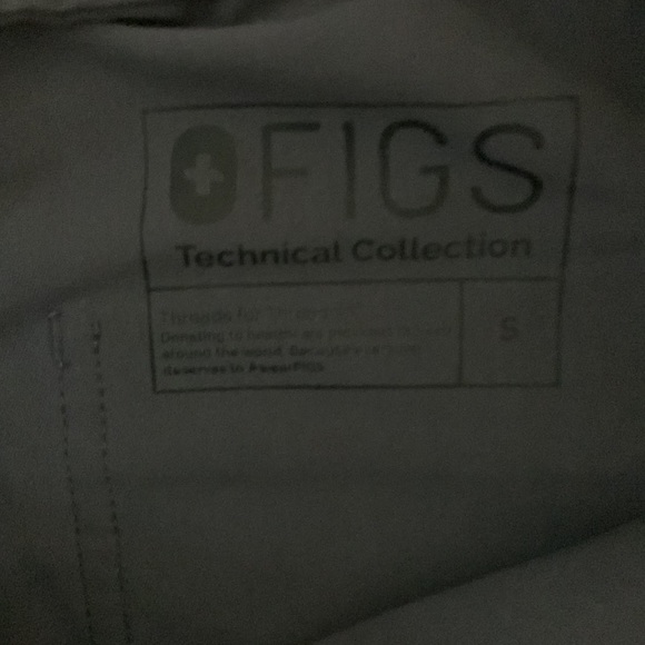 Figs scrub pants - Picture 4 of 5